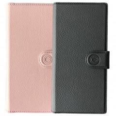 Mike Galeli - Galaxy S22 Ultra 5G Etui cuir 2in1 JOSS