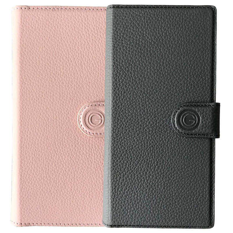 Mike Galeli - Galaxy S22 Ultra 5G Etui cuir 2in1 JOSS