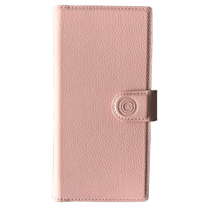 Mike Galeli - Galaxy S22 Ultra 5G Etui cuir 2in1 JOSS