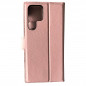 Mike Galeli - Galaxy S22 Ultra 5G Etui cuir 2in1 JOSS