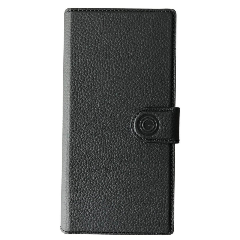 Mike Galeli - Galaxy S22 Ultra 5G Etui cuir 2in1 JOSS