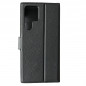 Mike Galeli - Galaxy S22 Ultra 5G Etui cuir 2in1 JOSS