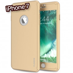 Coque FLOVEME 360° Protection Apple iPhone 7/8