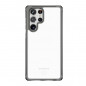 Itskins - Galaxy S22 Ultra 5G Coque rigide HYBRID CLEAR