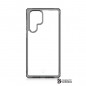 Itskins - Galaxy S22 Ultra 5G Coque rigide HYBRID CLEAR