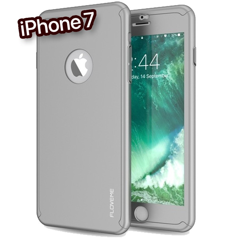 Coque FLOVEME 360° Protection Apple iPhone 7/8