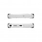 Itskins - Galaxy S22 Ultra 5G Coque rigide HYBRID CLEAR