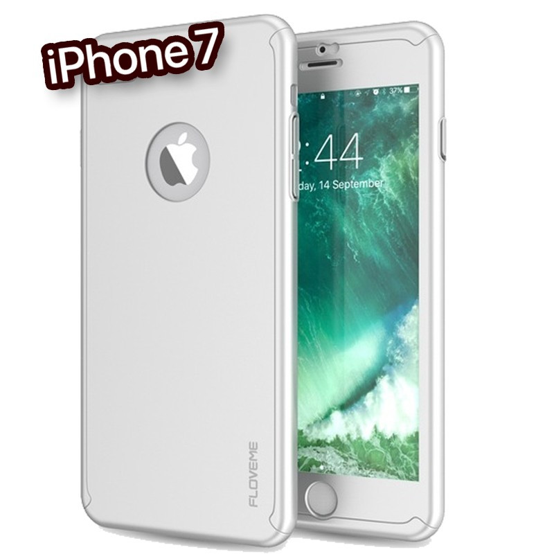 Coque FLOVEME 360° Protection Apple iPhone 7/8