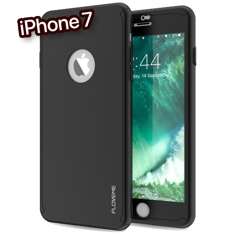 Coque FLOVEME 360° Protection Apple iPhone 7/8