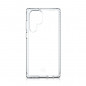 Itskins - Galaxy S22 Ultra 5G Coque souple SPECTRUM CLEAR