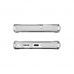 Itskins - Galaxy S22 Ultra 5G Coque souple SPECTRUM CLEAR Transparente (Clair)
