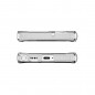 Itskins - Galaxy S22 Ultra 5G Coque souple SPECTRUM CLEAR