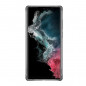 Itskins - Galaxy S22 Ultra 5G Coque souple SPECTRUM CLEAR