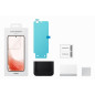 Samsung - Galaxy S22 5G Film Protection écran EF-US901CTEGWW