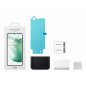 Samsung - Galaxy S22 Plus 5G Film Protection écran EF-US906CTEGWW