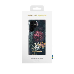 iDeal of Sweden - Galaxy S22 Ultra 5G Coque Dawn Bloom Packaging
