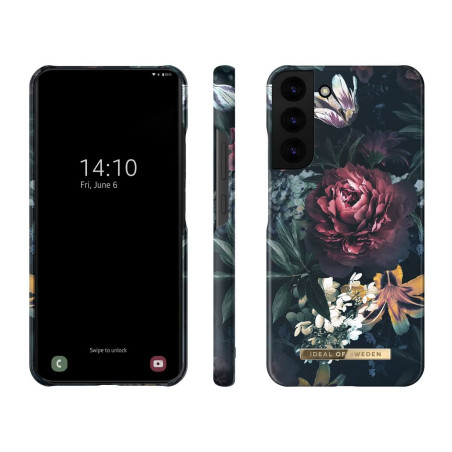 iDeal of Sweden - Galaxy S22 Plus 5G Coque Dawn Bloom