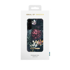 iDeal of Sweden - Galaxy S22 Plus 5G Coque Dawn Bloom Packaging