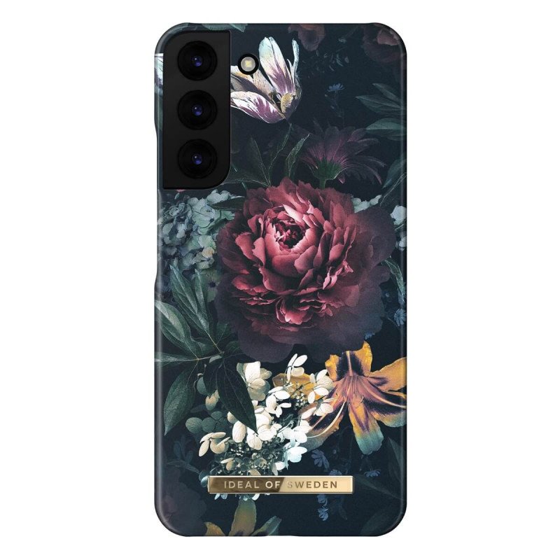 iDeal of Sweden - Galaxy S22 5G Coque Dawn Bloom