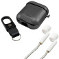 Uunique - AirPods 1 / AirPods 2 Coque Future Uunique - AirPods 1 / AirPods 2 Coque Future