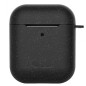 Uunique - AirPods 1 / AirPods 2 Coque ECO Noir