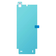 Samsung - Galaxy S22 Ultra 5G Film Protection écran EF-US908CTEGWW Master