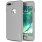 Coque FLOVEME 360° Protection Apple iPhone 7/8 Plus