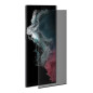 Eiger - Galaxy S22 Ultra 5G Protection écran MOUNTAIN GLASS PRIVACY Eiger - Galaxy S22 Ultra 5G Protection écran MOUNTAIN GLASS PRIVACY