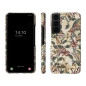 iDeal of Sweden - Galaxy S22 5G Coque BOTANICAL FOREST
