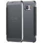 Etui folio Mirror Clear View Samsung Galaxy S7