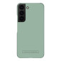 iDeal of Sweden - Galaxy S22 5G Coque SEAMLESS Sage Green