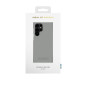 iDeal of Sweden - Galaxy S22 Ultra 5G Coque SEAMLESS Ash Grey