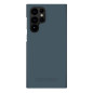 iDeal of Sweden - Galaxy S22 Ultra 5G Coque SEAMLESS Midnight Blue
