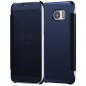 Etui folio Mirror Clear View Samsung Galaxy S7