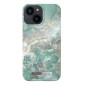 iDeal of Sweden - iPhone 13 Mini Coque Azura Marble