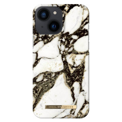 iDeal of Sweden - iPhone 13 Mini Coque Calacatta Golden Marble