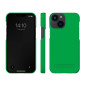 iDeal of Sweden - iPhone 13 Mini Coque SEAMLESS Emerald Buzz