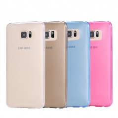 Coque gel Second Skin Samsung Galaxy S6