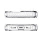 Itskins – iPhone 13 Mini Coque HYBRID CLEAR
