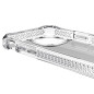 Itskins – iPhone 13 Mini Coque HYBRID CLEAR