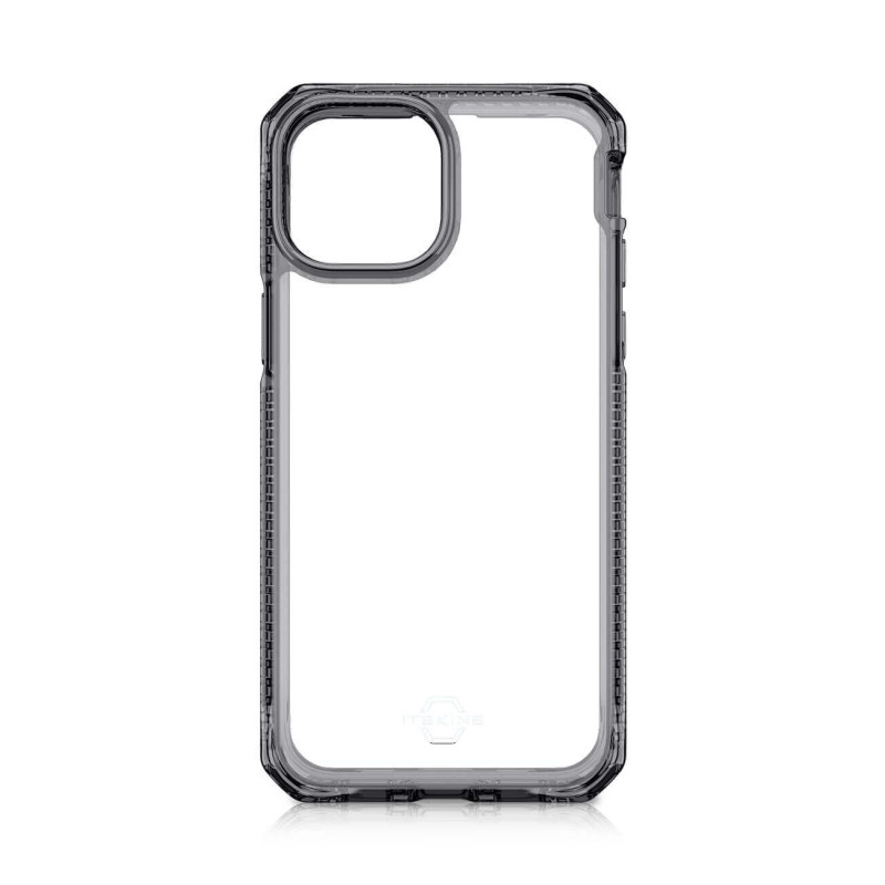 Itskins – iPhone 13 Mini Coque HYBRID CLEAR Itskins – iPhone 13 Mini Coque HYBRID CLEAR