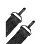 Itskins - iPhone 13 Mini Coque cordon HYBRID SLING BIG