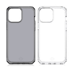 Itskins – iPhone 13 Mini Coque Spectrum Clear