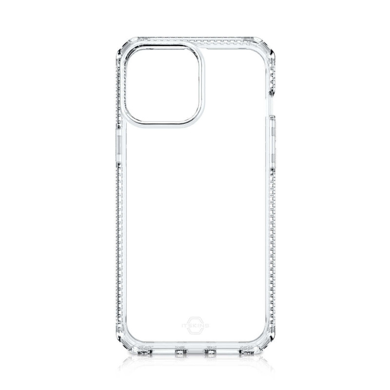 Itskins – iPhone 13 Mini Coque Spectrum Clear