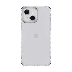 Itskins – iPhone 13 Mini Coque Spectrum Clear Transparente (Clair) Arrière