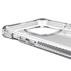 Itskins – iPhone 13 Mini Coque Spectrum Clear Transparente (Clair) Interne