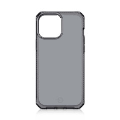 Itskins – iPhone 13 Mini Coque Spectrum Clear