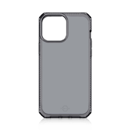 Itskins – iPhone 13 Mini Coque Spectrum Clear Noir