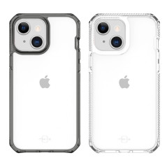 Itskins – iPhone 13 Mini Coque SUPREME CLEAR