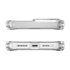 Itskins – iPhone 13 Mini Coque SUPREME CLEAR Transparente (Clair) pic2